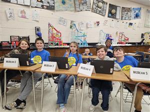 Reading Team