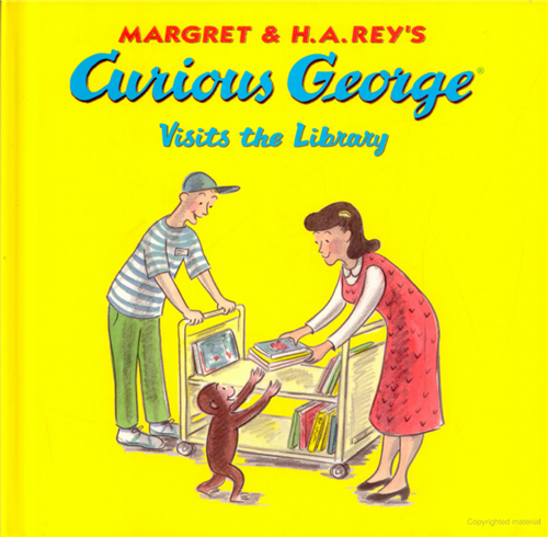 Curious George