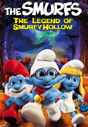 smurf