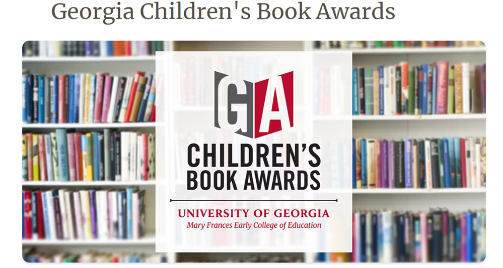 GA AWARDS