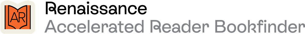  Need to know a book's AR Reading Level? go to  Renaissance AR Bookfinder 