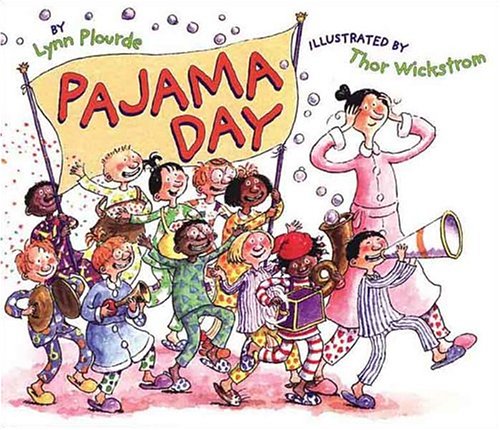 Pajama day