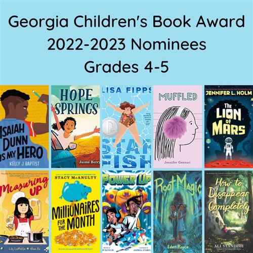 Library Media Center / Mrs. Hooks / Helen Ruffin Reading Bowl / HRRB Book Club