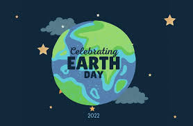 Earth Day