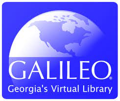  logo for Galileo, Georgia's Virtual Library