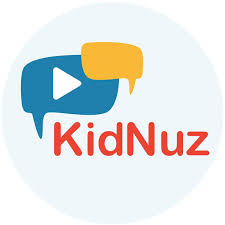  logo for kidnuz