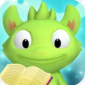  logo for read with phonzy