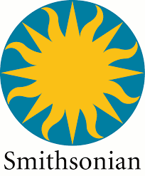  Smithsonian logo