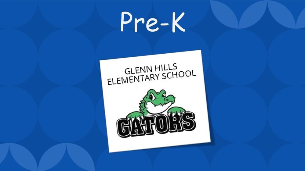 PreK