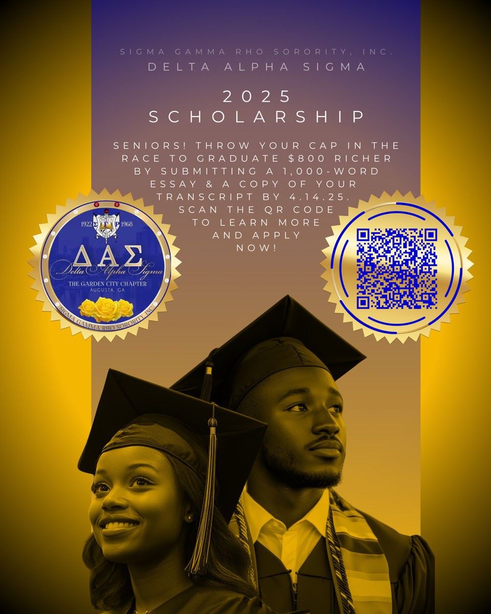 DAS scholarship