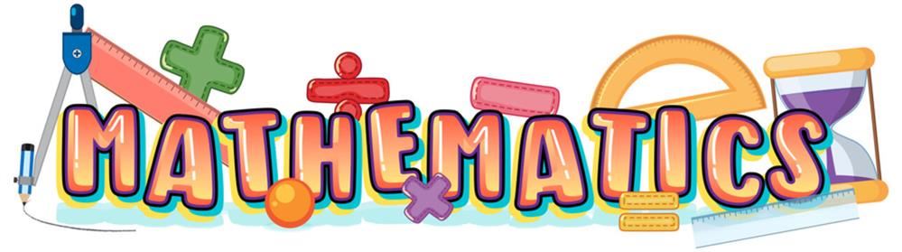 Math Header