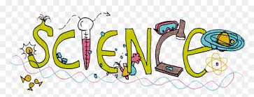Science Header