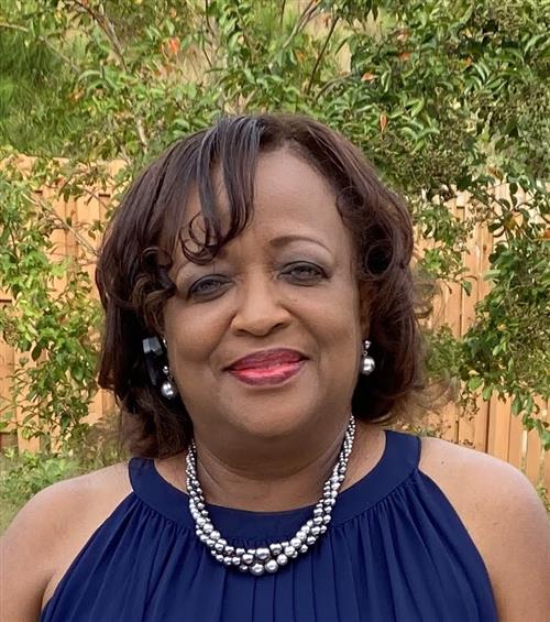 Juretta Thomas
