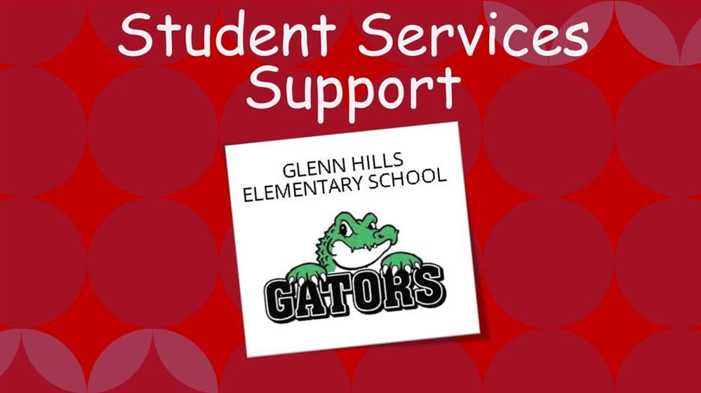 RCSS District Support