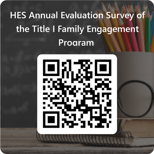 Title I survey