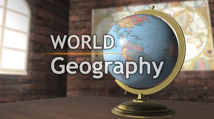 World Geography 