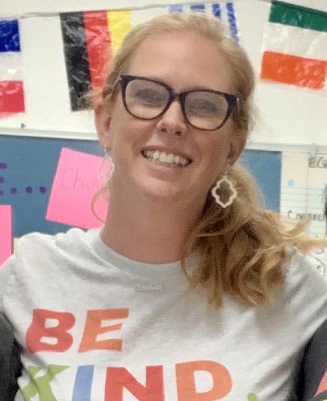 Mrs. Schow 