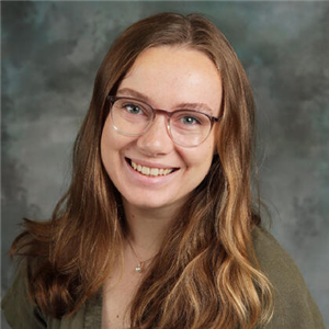 picture of Ms. Fookes