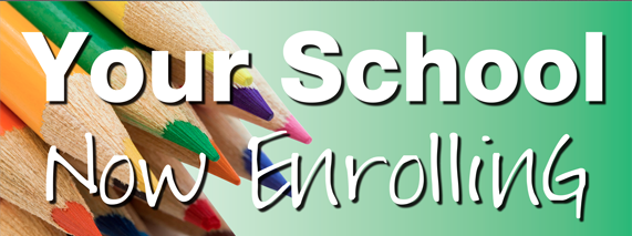enroll