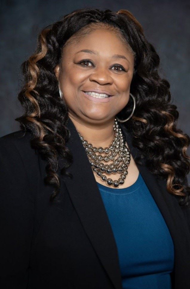 Ms. Ny McRae