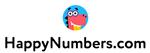 Happy Numbers Logo 