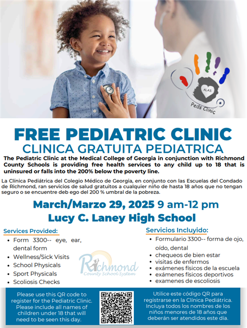 pediatric