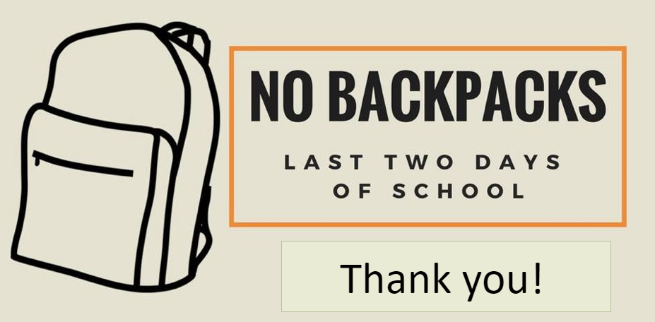 backpack