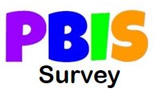 PBIS Celebration Survey