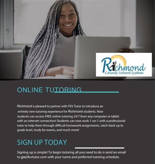 Tutoring 