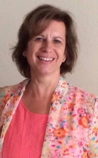 Mrs. Sylvia LaDow Mrs. Sylvia LaDow