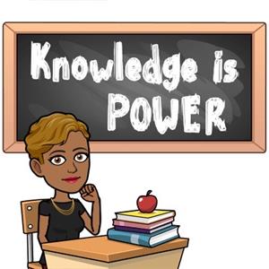 Knowledge is POWER 