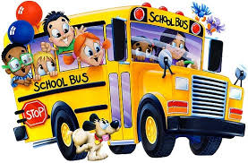 First Day of School