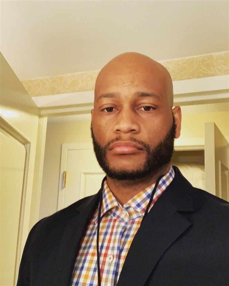Mr. Tavias R. Bennett Mr. Tavias R. Bennett