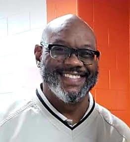 Mr. F. M. Williams, Sr. Mr. F. M. Williams, Sr.