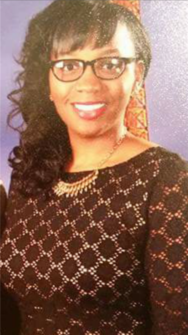 Mrs. Va'Teesa B. Mayo Mrs. Va'Teesa B. Mayo