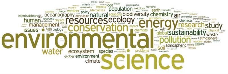 Potter Rebecca Environmental Science