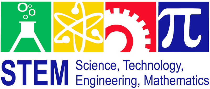STEM Logo STEM Logo