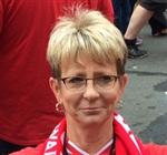Margaret Wright 