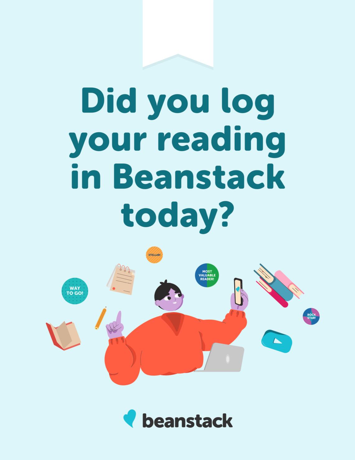 Beanstack Logging