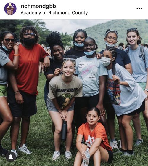 Windy Gap