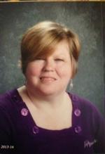 Patricia Morales, Ed.D.  