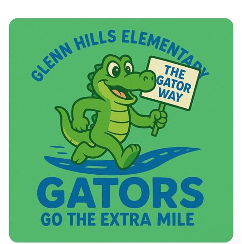 gator image