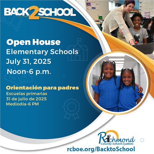 open house