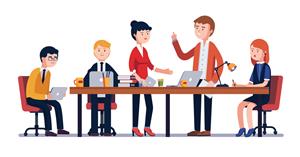 meeting 