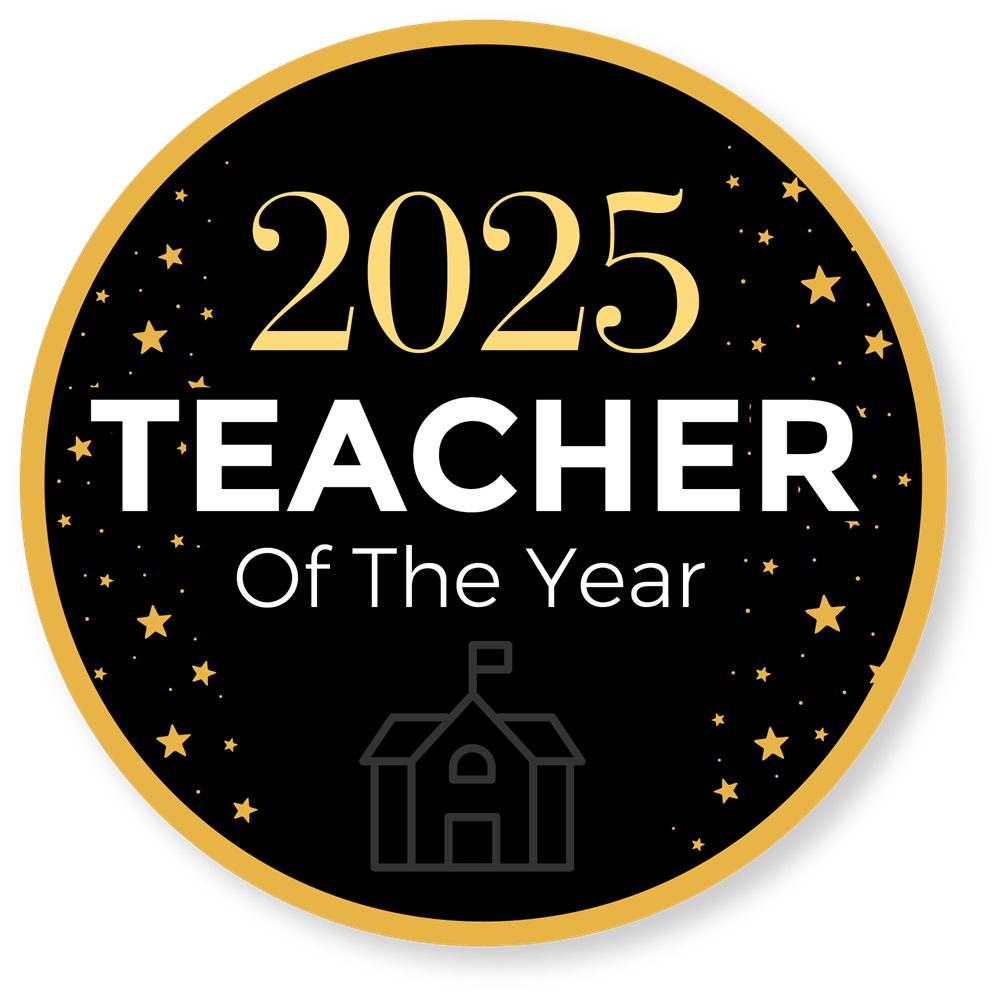 RCSS announces five finalists for Teacher of the Year