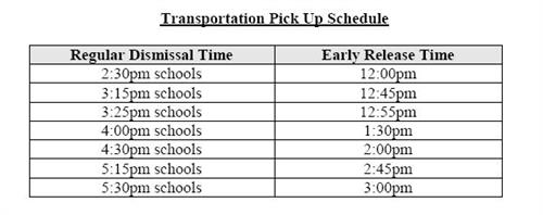 Richmond County School System Welcome