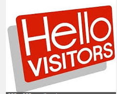 Visitors 
