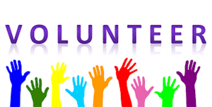 Volunteer 