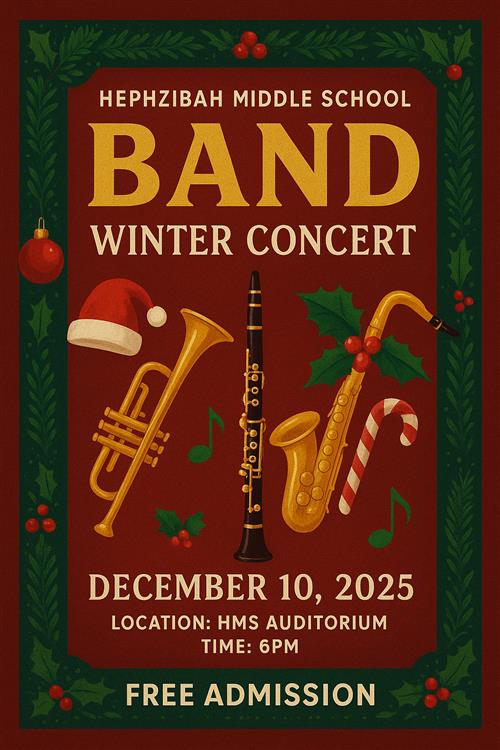 Winter Concert