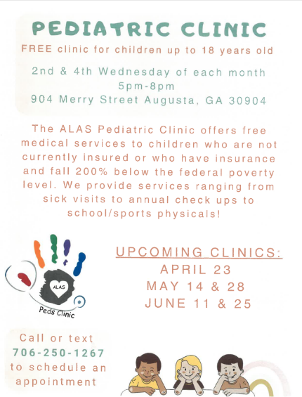 Pediatric Clinic
